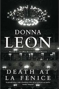 Death at La Fenice