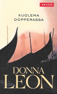 Kuolema oopperassa
