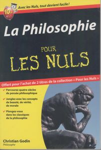 La Philosophie Pour Les Nuls
