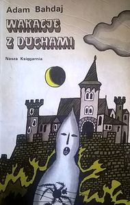 Wakacje Z Duchami