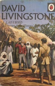 David Livingstone
