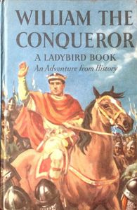 William The Conqueror