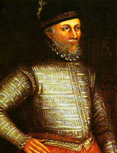 Richard Neville (Warwick The King Maker)