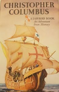 Christopher Columbus