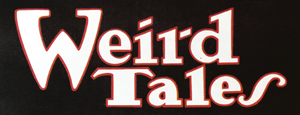 Weird Tales
