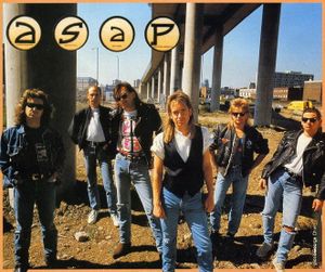 A.S.A.P.