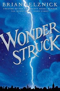 Wonder Struck