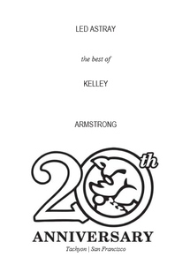 Led Astray: The Best of Kelley Armstrong