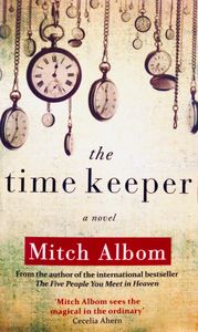 The Time Keeper