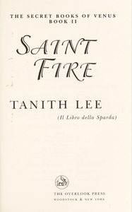 Saint Fire