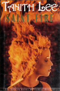 Saint Fire