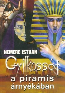 Gyilkosság a piramis árnyékában