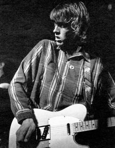 Chuck Prophet