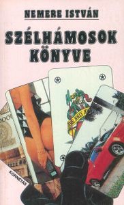 Szélhámosok könyve