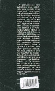 Szélhámosok könyve