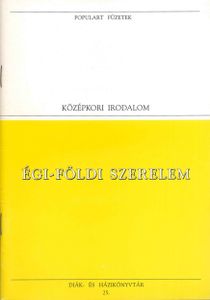 Égi-földi szerelem