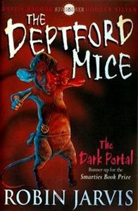 The Dark Portal