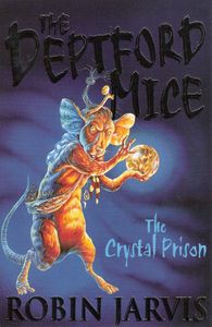 The Crystal Prison