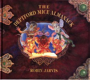 The Deptford Mice Almanack