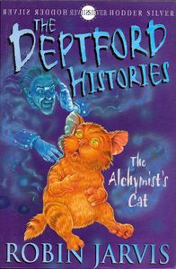 The Alchymist's Cat