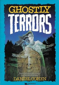 Ghostly Terrors