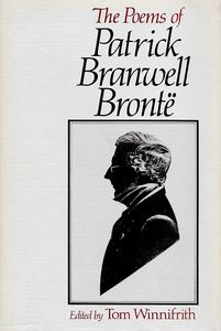The Poems of Patrick Branwell Brontë