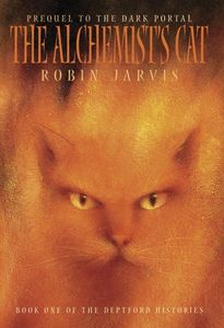 The Alchemist's Cat