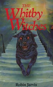 The Whitby Witches