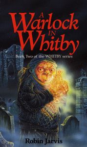 A Warlock in Whitby