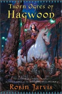 Thorn Ogres of Hagwood