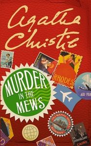 Murder in the Mews
