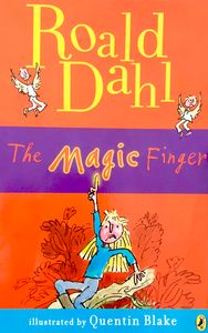 The Magic Finger