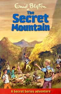 The Secret Mountain