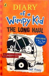 The Long Haul
