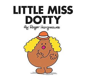 Little Miss Dotty