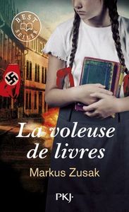 La Voleuse de Livres
