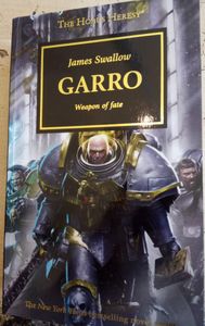 Garro