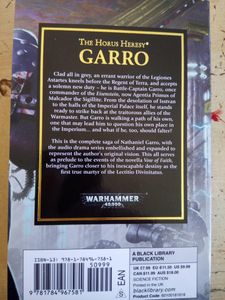 Garro