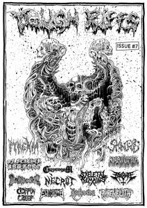 Tough Riffs #7
