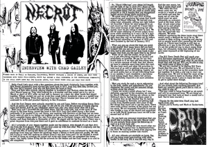 Tough Riffs #7
