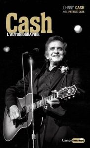 Cash l'Autobiographie