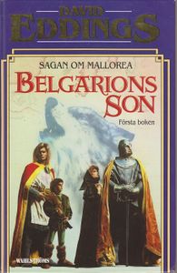 Belgarions Son