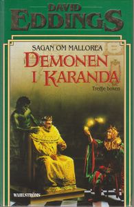 Demonen I Karanda
