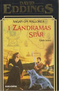 I Zandramas Spår