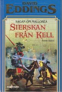 Sierskan Från Kell