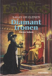 Diamanttronen