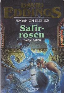 Safirrosen