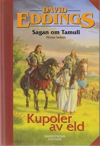 Kupoler Av Eld