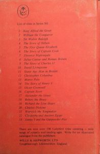 James I and the Gunpowder Plot