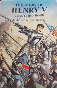 The Story of Henry V